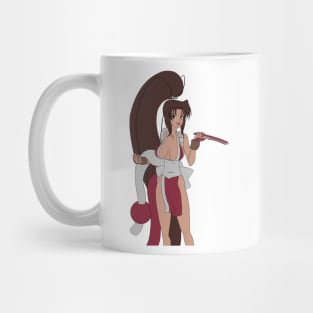 Mai Mug